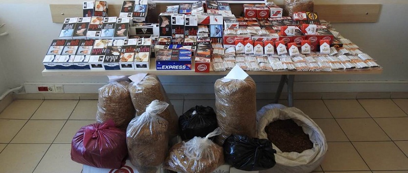 Zehir Tacirlerine Geçit Yok