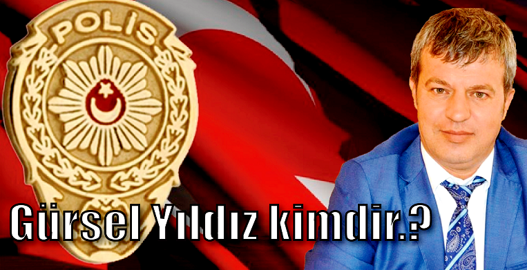 Emniyet Muduru Gursel Yildiz Kimdir Biyografi Afyon Yerel Basin