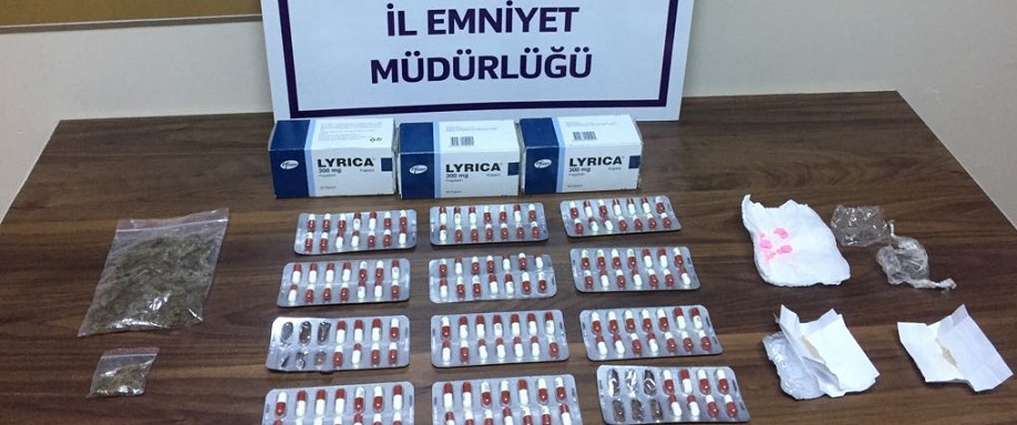 Tefecilik Yapan şahıslar Yakalandı