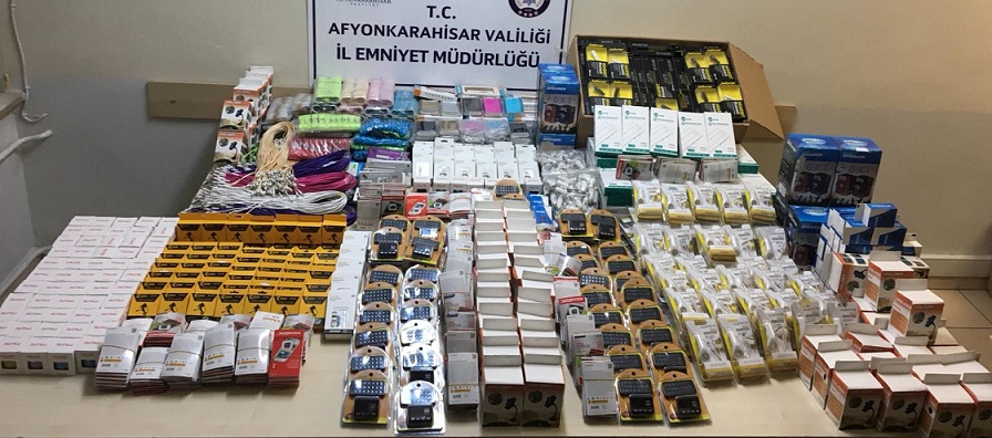 Uyuşturucu Satıcılarına Operasyon..