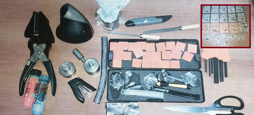 Fetö'nün Gaybubet Evlerini Polis Deşifre Etti