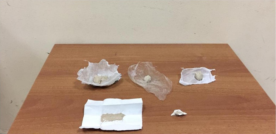 Polis Ekipleri Suç örgütünü çökertti