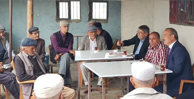 “mhp Geleceğin Teminatıdır”