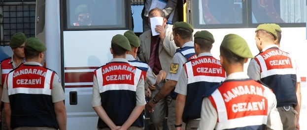 Fetö Davasında Karakolda Doğru Söyleyip Mahkemede şaştılar