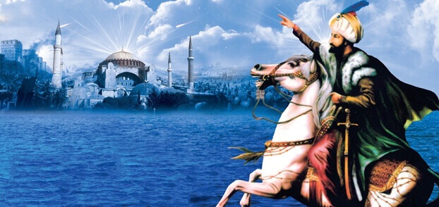 Bir Adaletin Hikayesi..!!