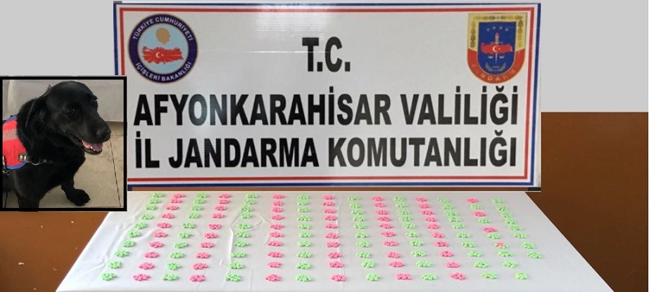 Jandarma'dan Suçlulara Geçit Yok