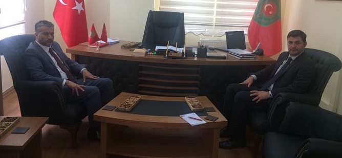 “sizi Kesinlikle Mecliste Görmek İstiyoruz”