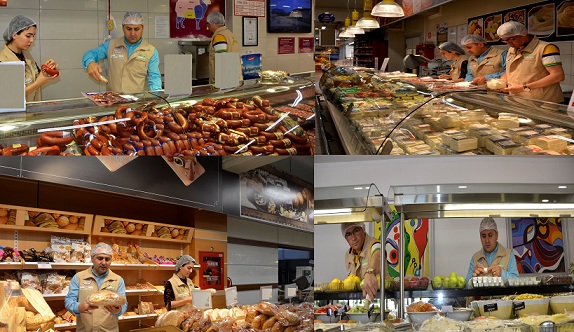 Ramazan Ayı Münasebetiyle Gıda Denetimlerini Arttırdı