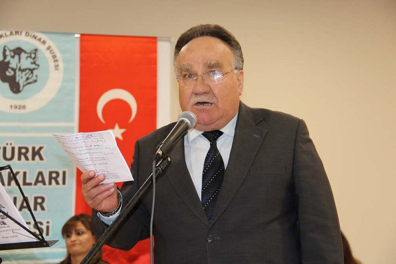 “malazgirt’ Ten Afrin’ E Mehmetçiğe Saygı Gecesi”