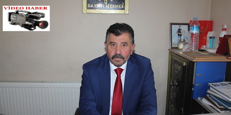 Akören Mhp Adayı Veysel Dayan İddialı Konuştu