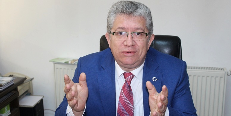 Chp Sessiz Basın Açıklaması Yaptı