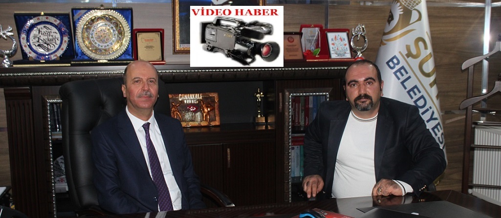 Başkan Bozkurt,