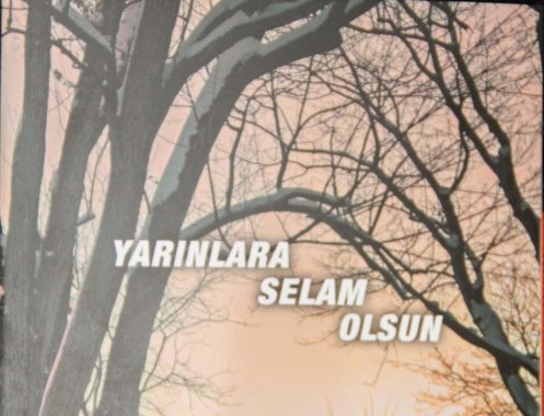 “yarınlara Selam Olsun” Okuyucularıyla Buluştu