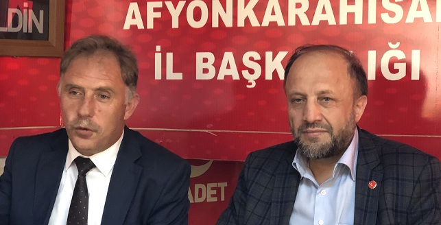 İyi Parti Ziyaretlerine Devam Ediyor