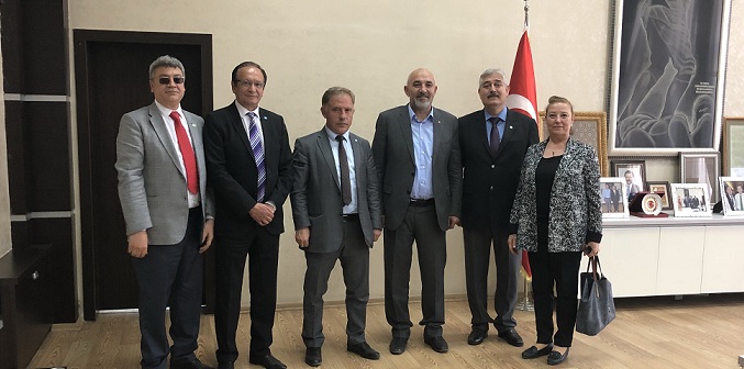 “sandıklara Ortak Sahip çıkalım”