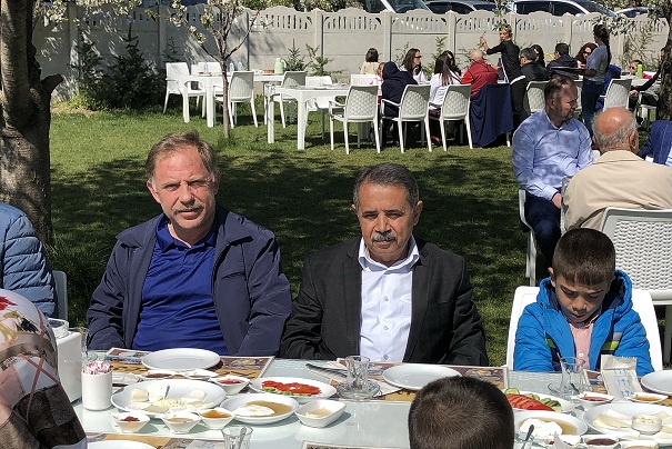 İyi Parti Seçim Startını Verdi