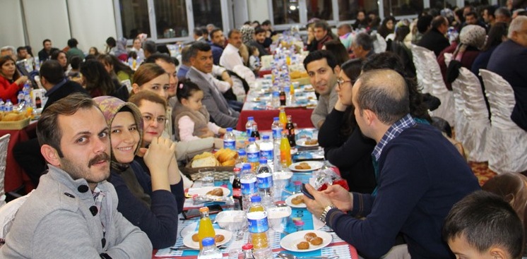 Başkan Saffet Acar'dan öğretmenler Gününe özel Program