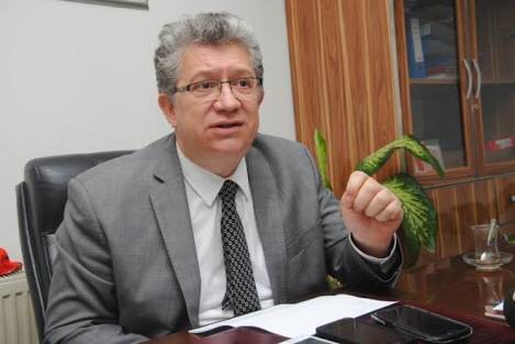 'istanbul'da İlimizin Tanıtılması Sevindirici'