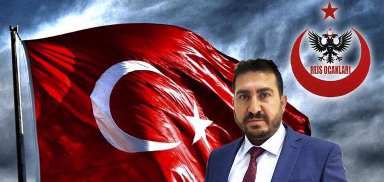 Reis Ocakları İl Başkanı Uysal'ın Kandil Mesajı