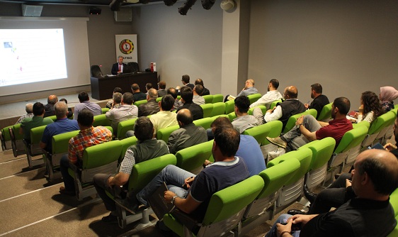 Kobi’ler, Devletin Sunduğu İmkÂnları Değerlendirmeli