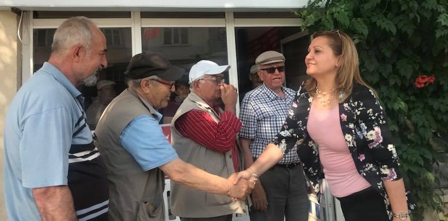 Köksal: Birlikte Başaracağız