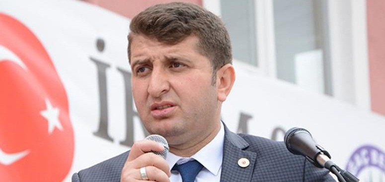 Başkan Muammer ışıklı’nın Regaip Kandili Mesajı