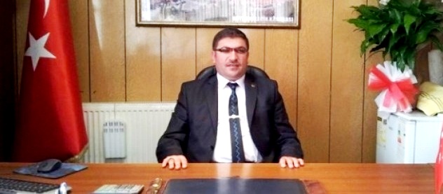 Başkan Mustafa çıngırak'ın Kurban Bayramı Mesajı