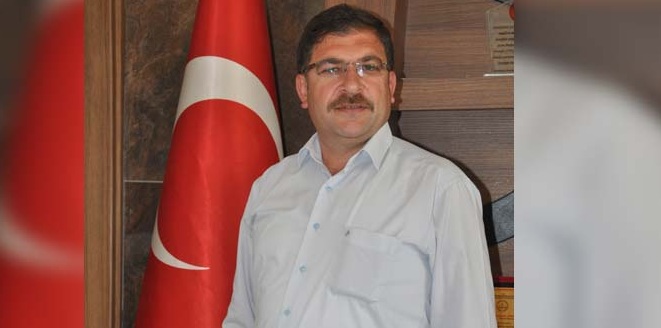 Başkan Mustafa çıngırak'ın Kadir Gecesi Mesajı