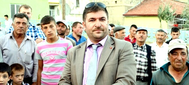 Başkan Mustafa çıngırak’ın Regaip Kandili Mesajı