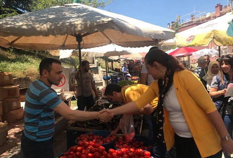 Köksal: