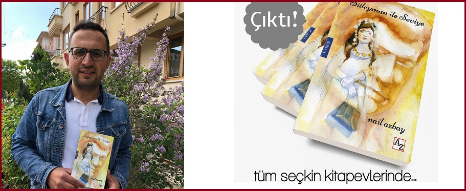 “seviye Ve Süleyman” Bir Kitap Değil Bir Hakikat!