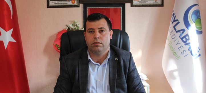 Başkan Niyazi Akgedik'in Kadir Gecesi Mesajı