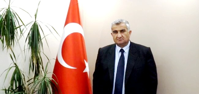 Başkan Osman Geyik'in 15 Temmuz Mesajı