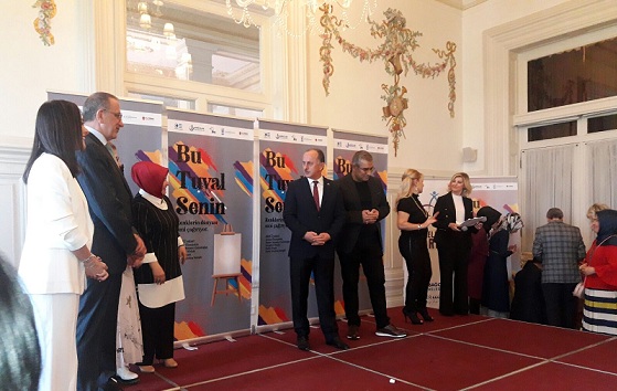 Zafer özel Eğitim öğrencilerinden Anlamlı Bir Başarı Daha