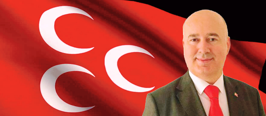 Prof. Dr. Turan Civelek'den Teşekkür