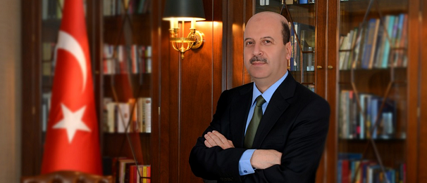 Başkan Bozkurt’tan, Muhtarlar Günü Mesajı