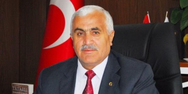 Başkan Ramazan Gümüş'ün Kadir Gecesi Mesajı