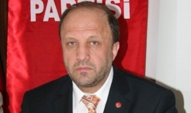 Saadet Partisi İl Başkanı şenel'den Mevlit Kandili Mesajı