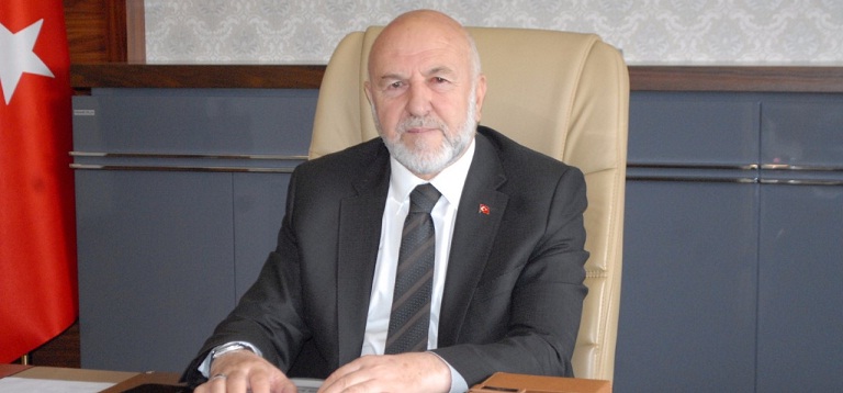 Başkan Sel'in 10 Ocak çalışan Gazeteciler Günü Mesajı