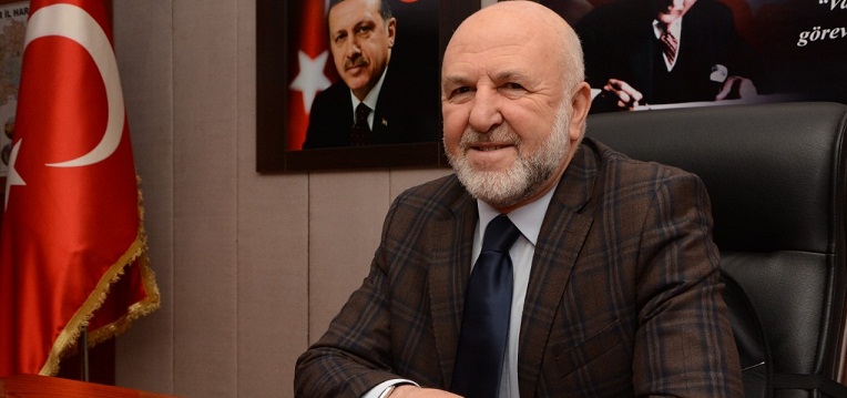 İgm Başkanı Sel'in 14 Mart Tıp Bayramı Kutlama Mesajı