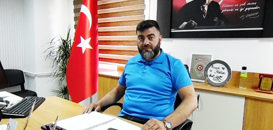 Muhtarlar Düğünlerde Silah Atılmasına Karşı..