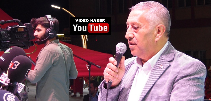“bu Hainler Durduk Yere çıkmadı”
