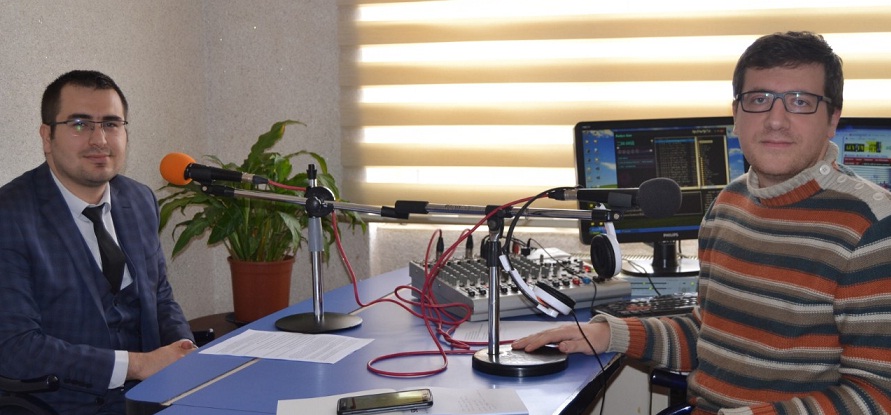 Manevi Destek Birimi Devlet Hastanesi’nde Hizmete Girdi