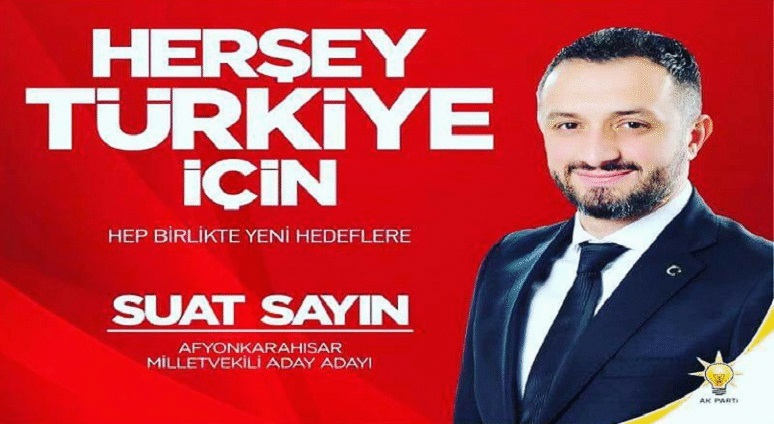 ak parti afyonkarahisar milletvekili