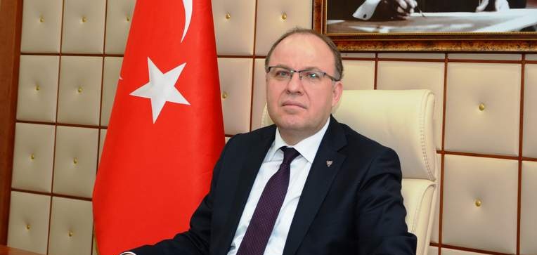 Vali Tutulmaz’ın “21 Mart Nevruz Bayramı” Kutlama Mesajı