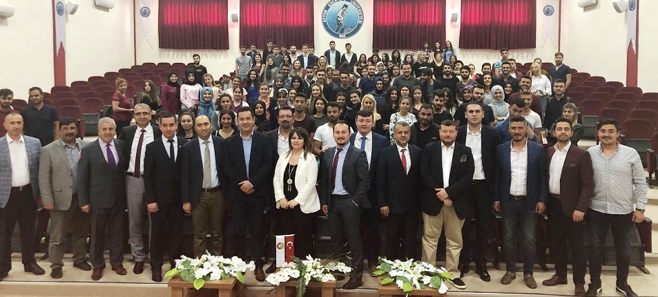 Sigortacılar İftarda Bir Araya Geldi