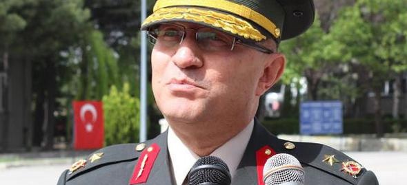 Fetö Sanığı Komutanın Emeklilik İkramiyesi Blokesi Kaldırıldı