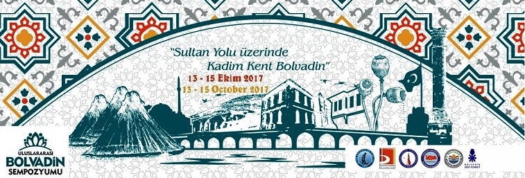 Uluslararası Bolvadin Sempozyumu Başlıyor.!