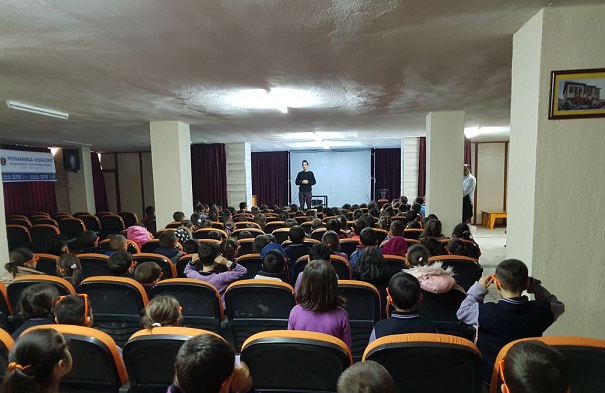 Başkan Bozkurt, “eğitime Olan Katkımız Devam Edecek”