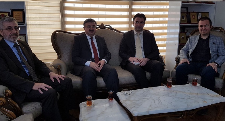 “basın Bizim İçin Olmazsa Olmazlardandır”